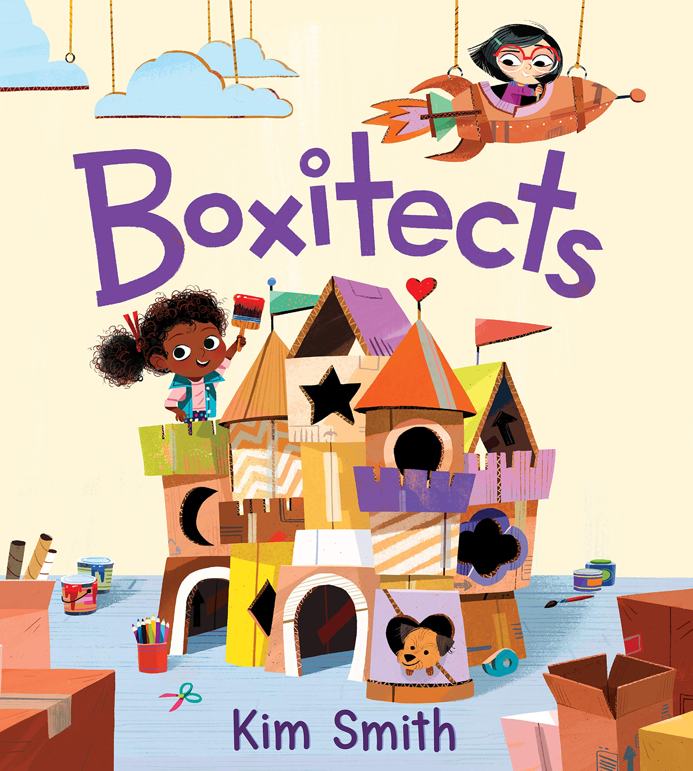 Amazon.ca: Kim Smith: books, biography, latest update